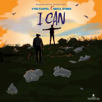 I Can by Sikka Rymes