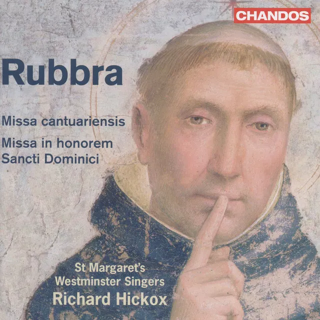 Rubbra: Masses