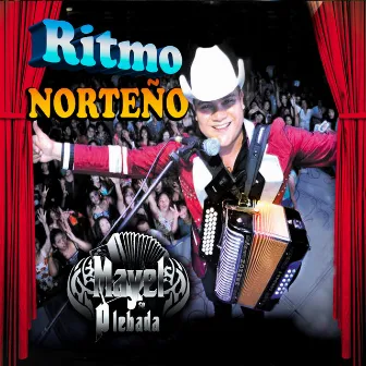 Ritmo Norteño (En Vivo / Norteño) by Mayel Y Su Plebada