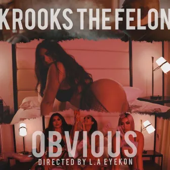 Obvious by Krooks the Felon