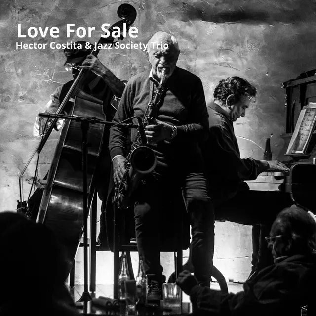 Love for Sale