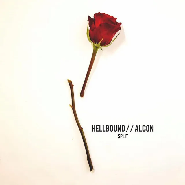 Hellbound/Alcon Split