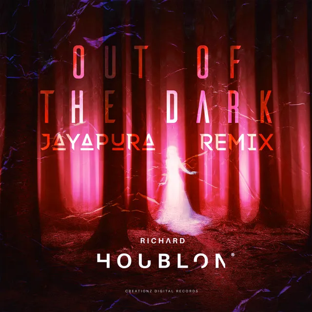 Out of the Dark - Jayapura Remix