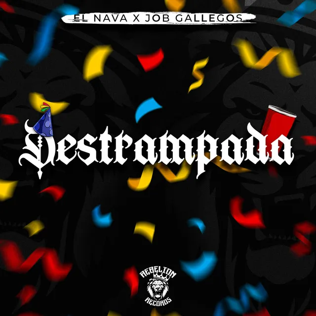 Destrampada