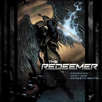 The Redeemer by Dozy Doe