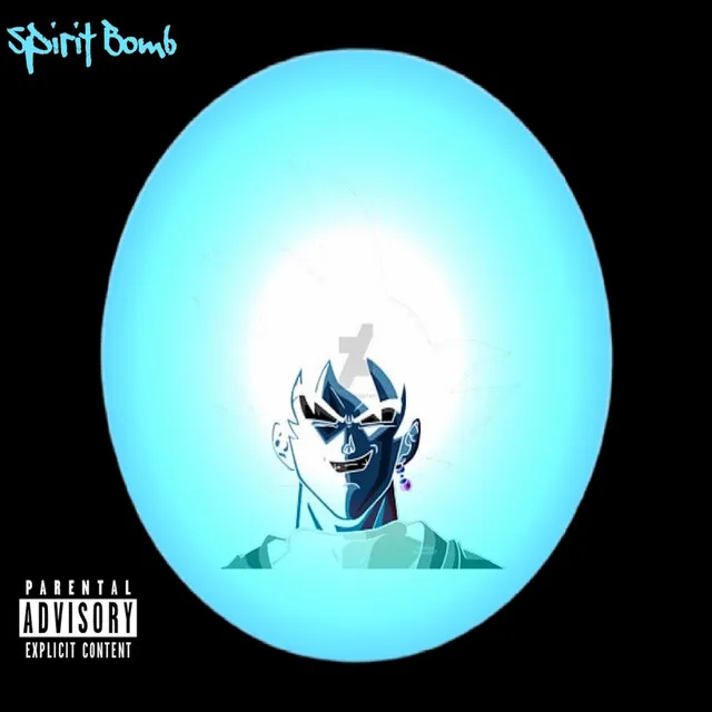 Spirit Bomb