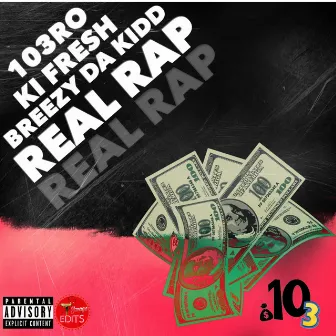 Real Rap by 103ro