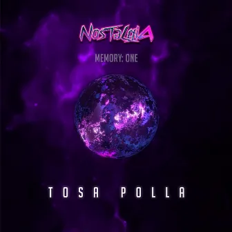 Tosa Polla by Chris Karr