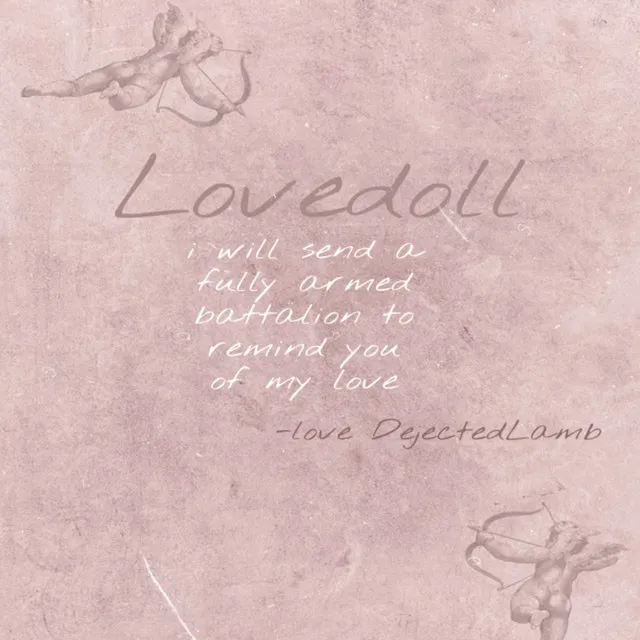 Love Doll