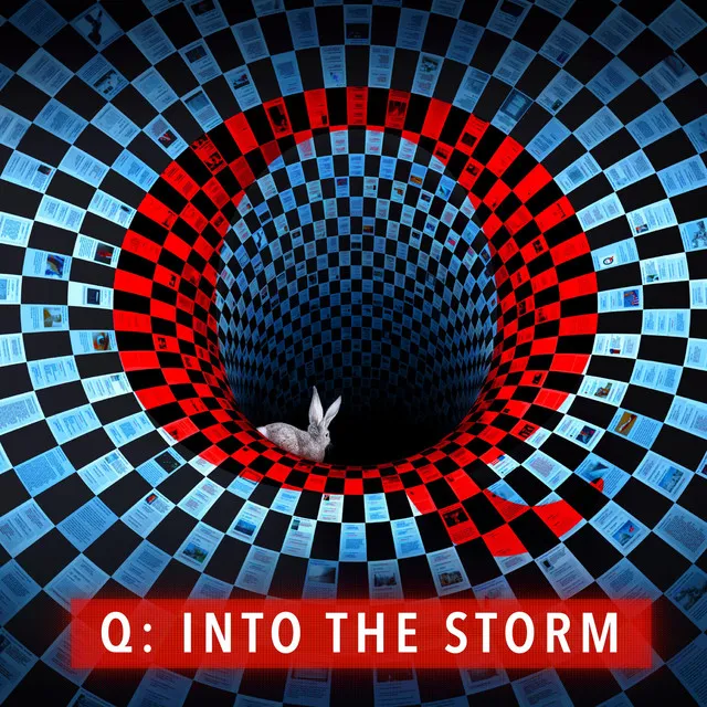 Catch 17 (Q: Into The Storm)