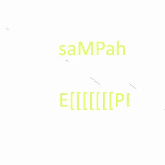 Sampah by BMSC