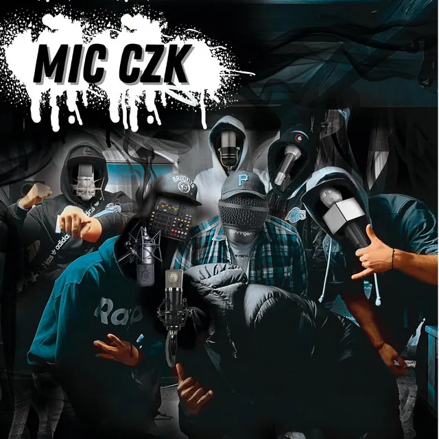 Mic Czk