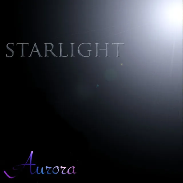 Starlight - Single