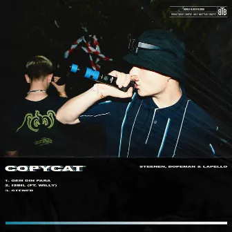 Copycat by dopeman