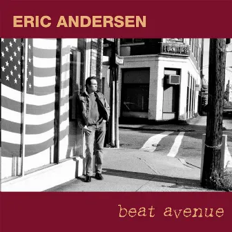 Beat Avenue by Eric Andersen