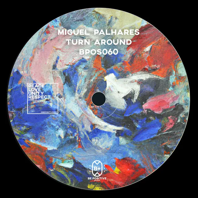 Turn Around - 9T2 Remix