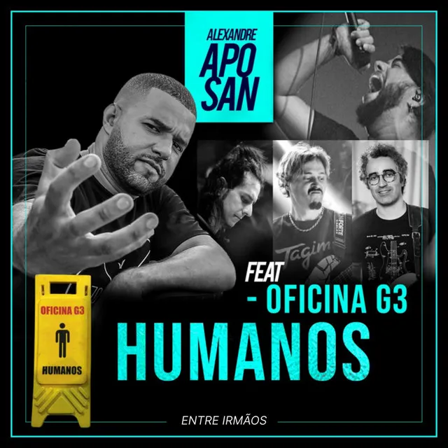 Humanos (Entre Irmãos)