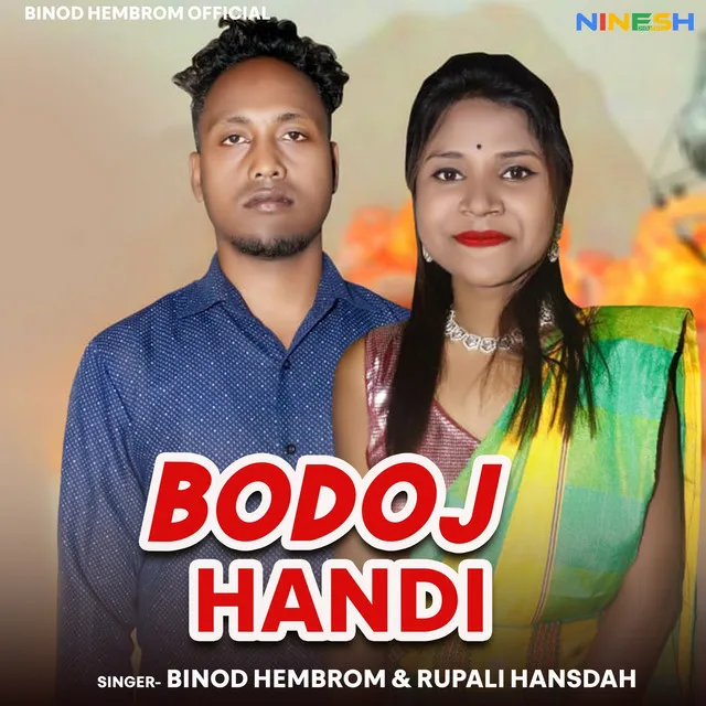 Bodoj Handi