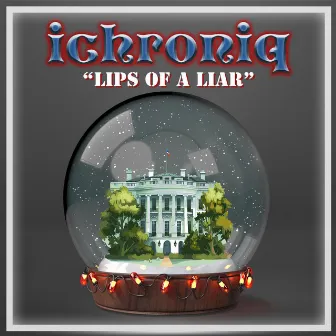 Lips Of A Liar by Ichroniq