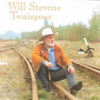 Twaispoor by Will Stevens