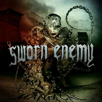 Maniacal by Sworn Enemy