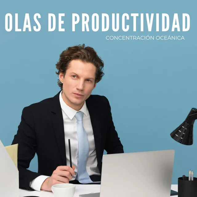 Olas De Productividad: Concentración Oceánica