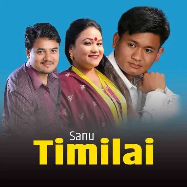 Sanu Timilai