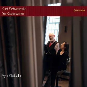 Schwertsik: The Piano Works by Kurt Schwertsik