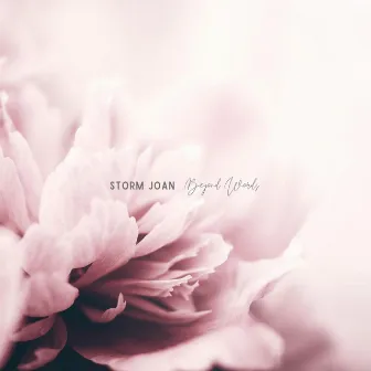 Beyond Words by Storm Joan