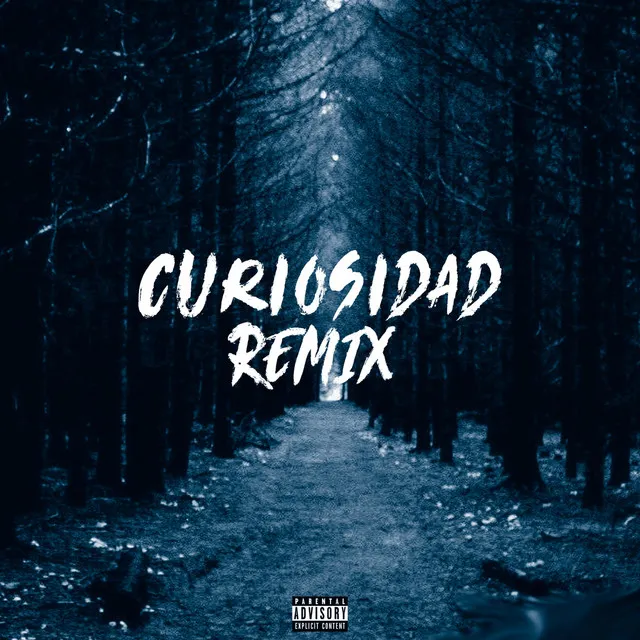 Curiosidad (Remix)