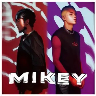 Mikey (Freestyle) by Elcfer