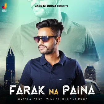 Farak Na Paina by Vijay Rai