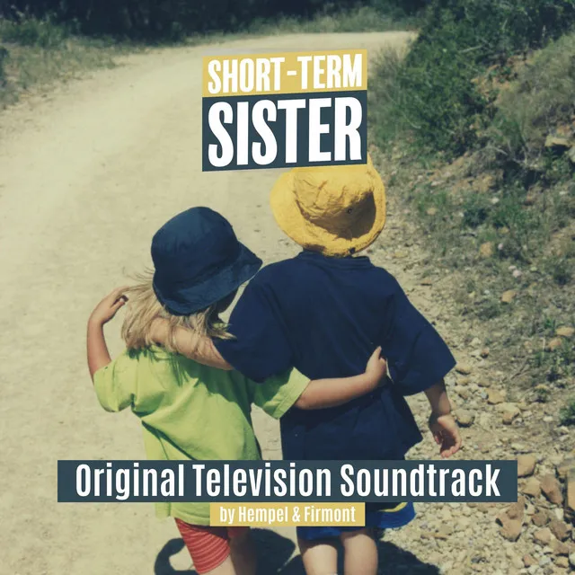 Short-Term Sister (Original Television Soundtrack)