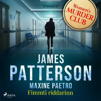 Fimmti riddarinn by James Patterson