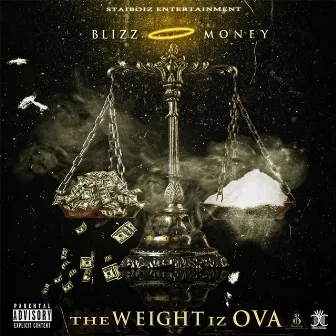 The Weight Iz Ova by Kedzie