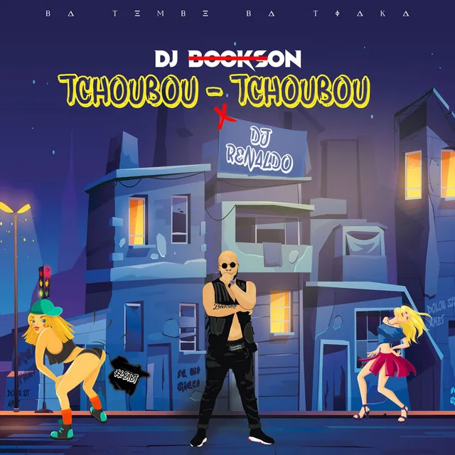 Tchoubou - Tchoubou