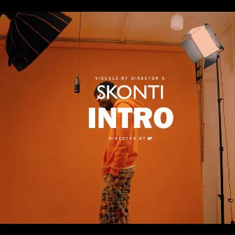 The Intro by Skonti