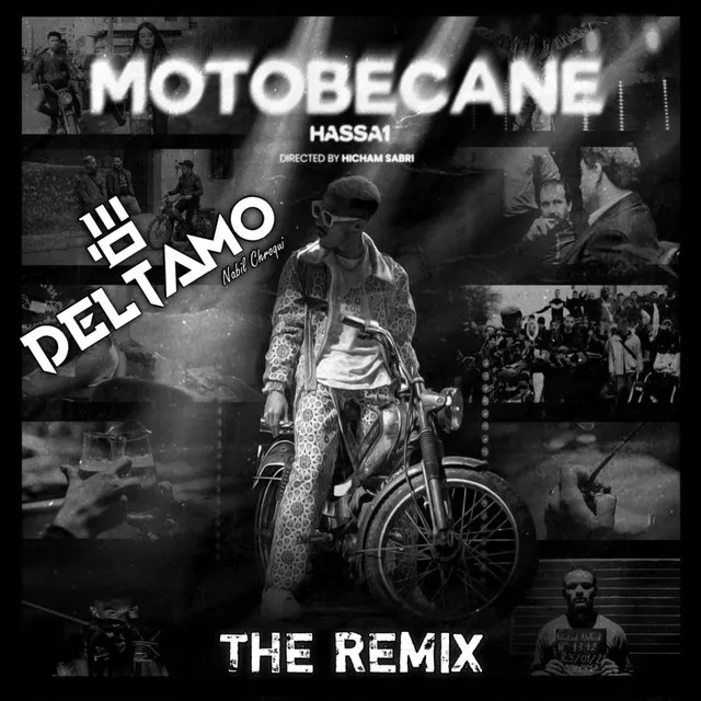 Motobecane - Remix