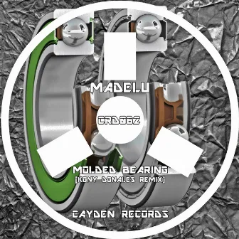 Molded Bearing (Kony Donales Remix) by MaDeLu