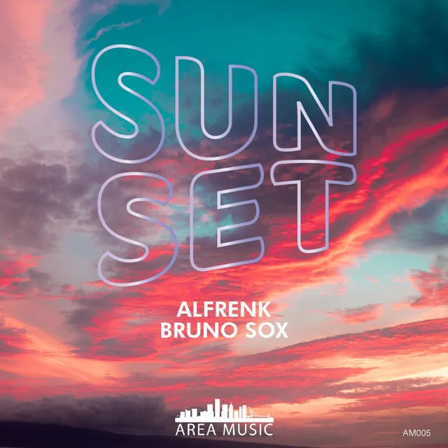 Sunset - Original Mix