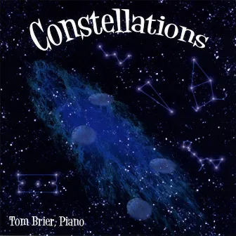 Constellations by Tom Brier