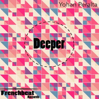 Deeper by Yohan Peralta