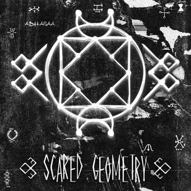 Scared Geometry