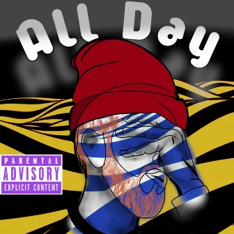 All Day by Jus' Jasin