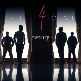 Twenty+ (Deluxe Version) by All-4-One