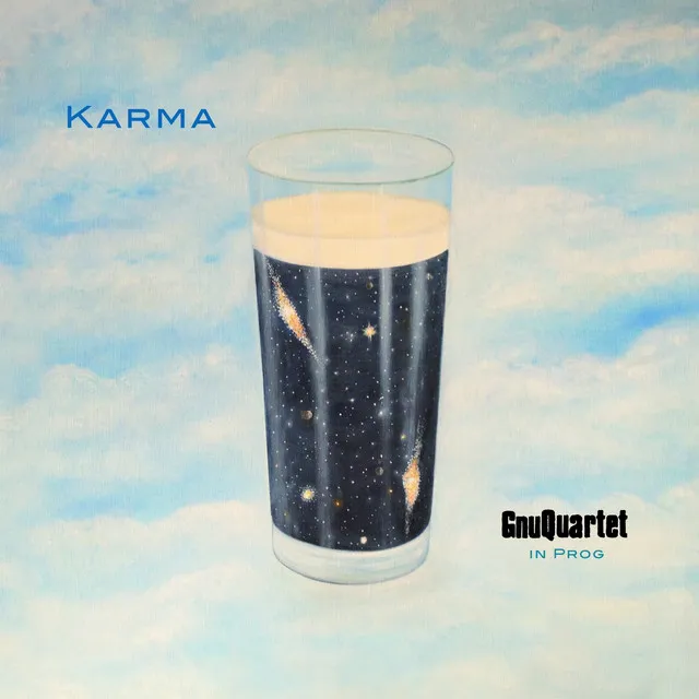 Karma (Gnuquartet in Prog)