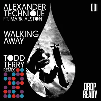 Walking Away (feat. Mark Alston) by Mark Alston