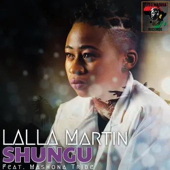 Shungu by Lalla Martin