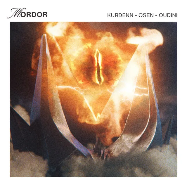 Mordor