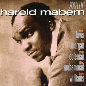 Wailin' (Reissue) by Harold Mabern